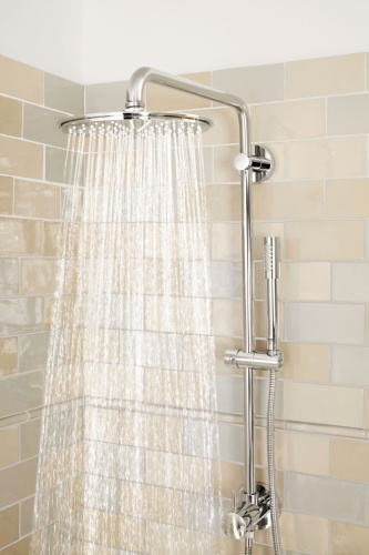 Душевая лейка Grohe Sena Stick 28034000 фото 20