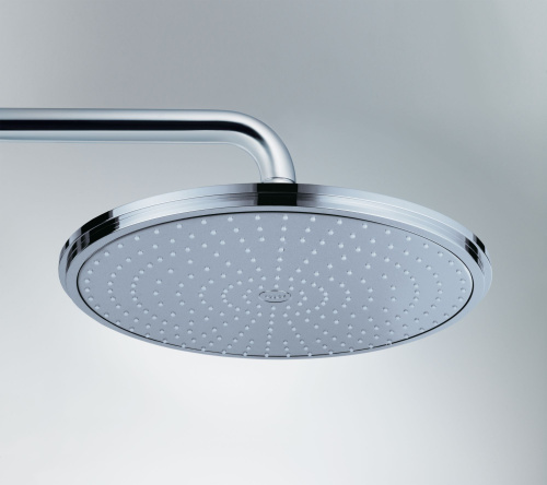 Верхний душ Grohe Rainshower Cosmopolitan 400 28778000 фото 5