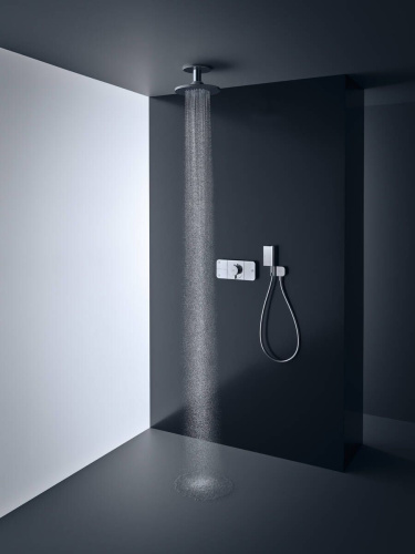 Верхний душ Axor ShowerSolutions 35304000 фото 2