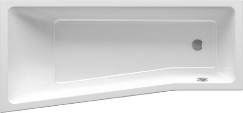 Акриловая ванна Ravak BeHappy II 160х75 R с ножками фото 6 Акриловая ванна Ravak BeHappy II 160х75 R с ножками фото 6