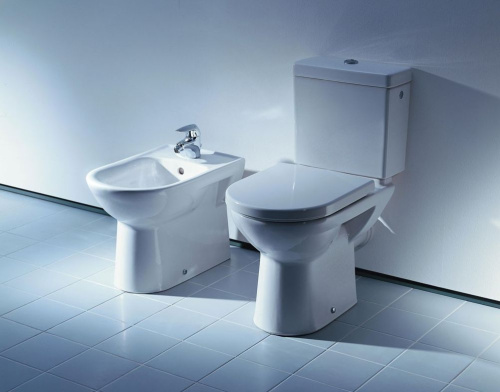 21 520 руб. Биде напольное Laufen Pro 8.3295.1.000.304.1 фото 2 Биде напольное Laufen Pro 8.3295.1.000.304.1 фото 2