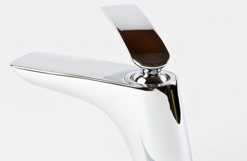 Смеситель Kludi Balance 520260575 для раковины фото 3