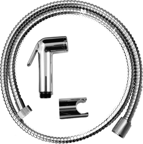 3 310 руб. Гигиенический душ Paffoni Minorca ZDUP099CR Гигиенический душ Paffoni Minorca ZDUP099CR