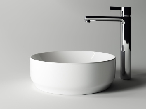 Раковина Ceramica Nova Element CN6005 фото 6