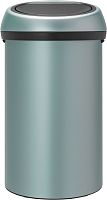 Мусорное ведро Brabantia Touch Bin 402449