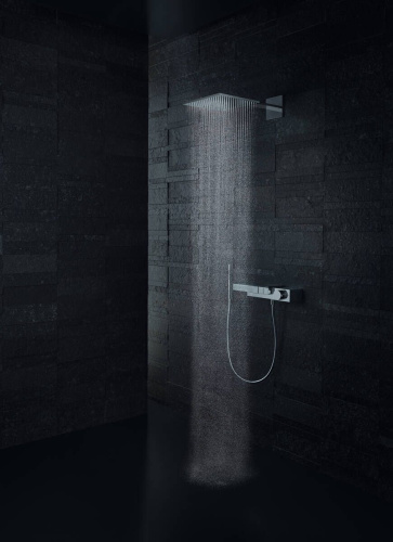 Верхний душ Axor ShowerSolutions 35318000 фото 11