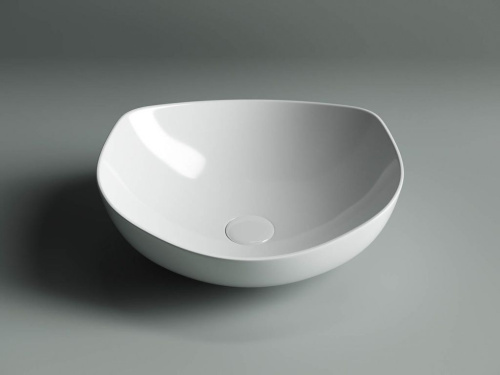 7 200 руб. Раковина Ceramica Nova Element CN5017 фото 3 Раковина Ceramica Nova Element CN5017 фото 3