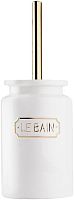 Ершик Wess Le Bain blanc G79-81