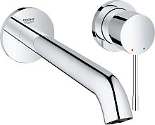 Смеситель Grohe Essence New 19967001 для раковины