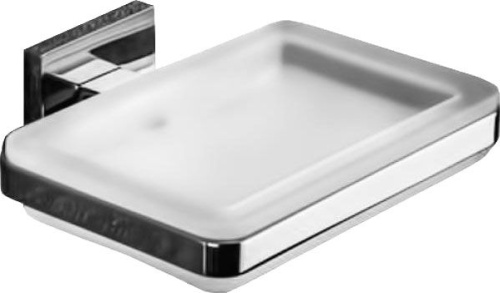 Мыльница Colombo Design BasicQ B3701 Мыльница Colombo Design BasicQ B3701