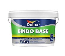 Грунт универсальный водно-дисперсионный Dulux Professional Bindo Base 9л.