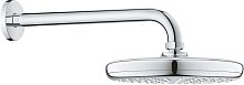 Верхний душ Grohe Tempesta 26412000