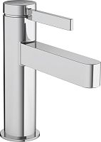 Кран Hansgrohe Finoris 100 76013000 для раковины, хром