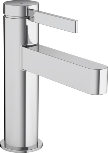 Кран Hansgrohe Finoris 100 76013000 для раковины, хром