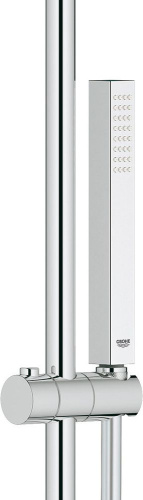 69 330 руб. Душевая стойка Grohe Euphoria 150 27932000 фото 4 Душевая стойка Grohe Euphoria 150 27932000 фото 4