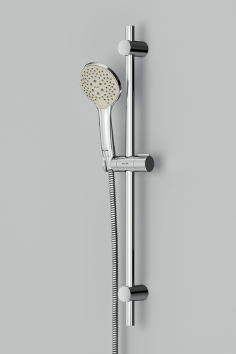 5 490 руб. Душевой гарнитур AM.PM Gem F0190000 фото 7 Душевой гарнитур AM.PM Gem F0190000 фото 7