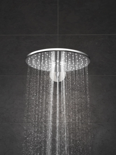 Верхний душ Grohe Rainshower SmartActive 26475000 фото 6