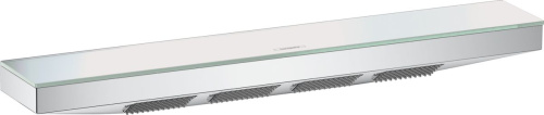 Верхний душ Hansgrohe Rainfinity 26243000