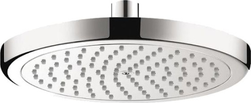 Душевая стойка Hansgrohe Croma 220 Showerpipe 27188000 EcoSmart фото 5