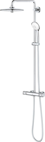 71 570 руб. Душевая стойка Grohe Euphoria System 260 27615002 фото 2 Душевая стойка Grohe Euphoria System 260 27615002 фото 2