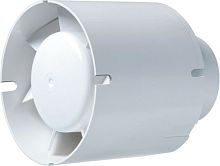 Вытяжной вентилятор Blauberg Tubo 150T таймер