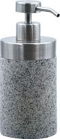Дозатор Ridder Stone 22010507 серый