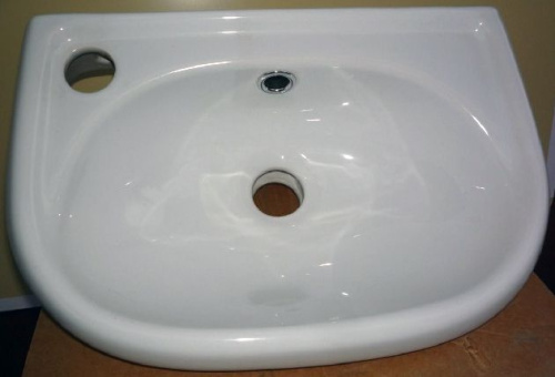 2 300 руб. Рукомойник Santek Бриз 40 L фото 3 Рукомойник Santek Бриз 40 L фото 3