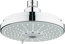 Верхний душ Grohe Rainshower Cosmopolitan 160 27134000