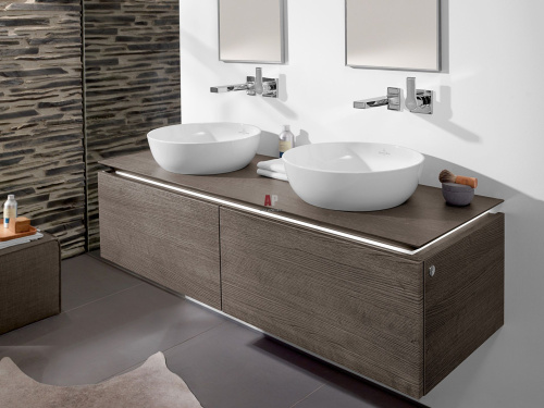 Раковина Villeroy & Boch Artis 417943R1 альпийский белый