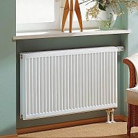 Радиатор стальной Kermi FTV 120500901R2Y тип 12