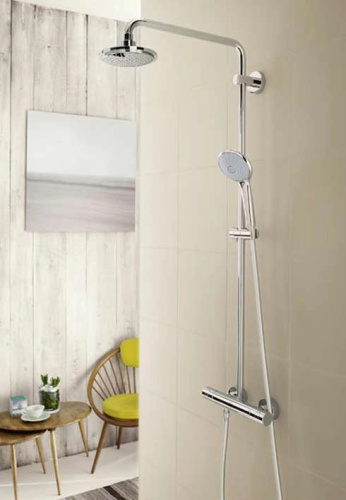 Душевая лейка Grohe Euphoria Mono 27265000 фото 5