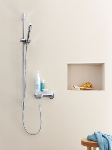 Душевой шланг Grohe 28140000 фото 26