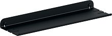 Полка Sonia Quick 185399 черная