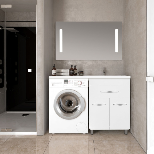 Зеркало Style Line LED 120 фото 2