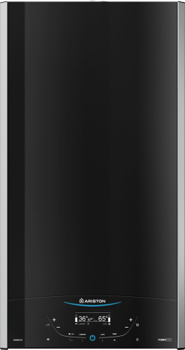 Газовый котел Ariston Alteas XC 30 FF NG фото 2