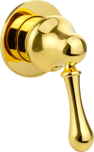 22 500 руб. Смеситель Migliore Maya 18932 для душа, золото Смеситель Migliore Maya 18932 для душа, золото