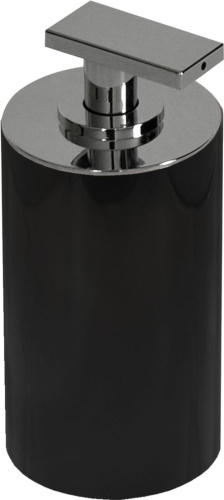 Дозатор Ridder Paris 22250510 черный Дозатор Ridder Paris 22250510 черный