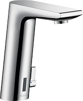 Смеситель Hansgrohe Metris S 31102000 для раковины