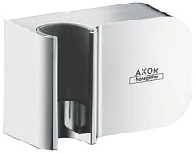 Шланговое подключение Axor One 45723800 под сталь