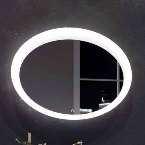 Зеркало Aima Design Eclipse Light фото 3