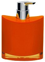 Дозатор Ridder Gaudy 2231514 оранжевый