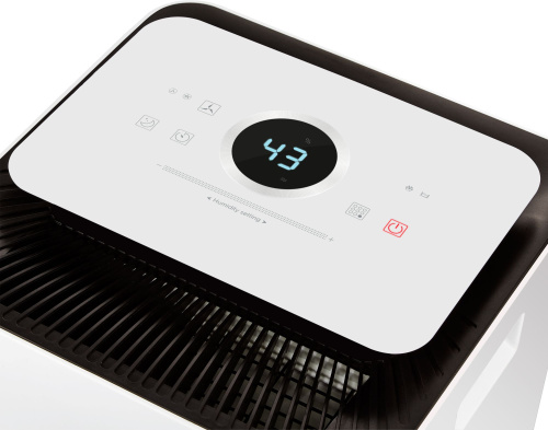Осушитель воздуха Electrolux Home Design EDH-25L фото 5