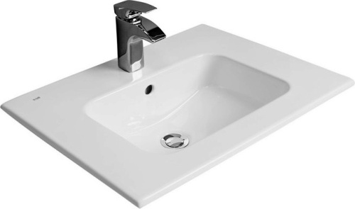 Мебель для ванной Roca Aneto 60 белая, черная фото 10