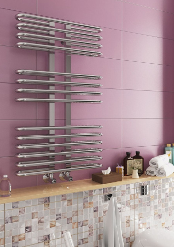 38 950 руб. Полотенцесушитель водяной Terminus Сахара П14 100*860 фото 2 Полотенцесушитель водяной Terminus Сахара П14 100*860 фото 2