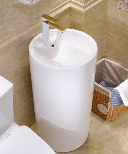 Раковина Mira MR-4747NP фото 2