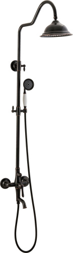 65 340 руб. Душевая стойка GPD DST27-O Душевая стойка GPD DST27-O