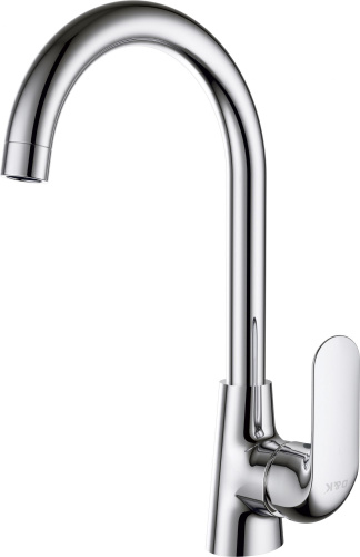 Смеситель D&K Gondolla DA1022401 для кухонной мойки