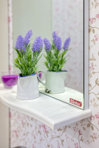 Зеркало Sanflor Софи 50 фото 2