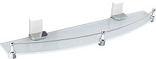 Полка Wasserkraft Leine White K-5044WHITE