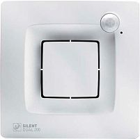Вытяжной вентилятор Soler&Palau Silent Dual 200